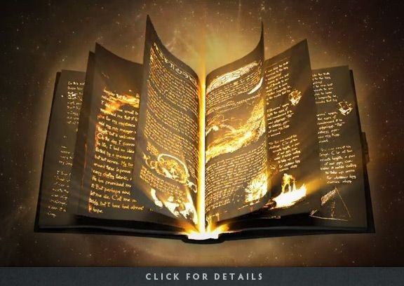Livro das Lendas